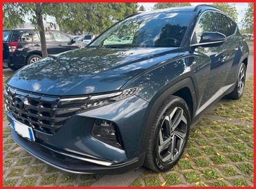 Hyundai Tucson 1.6 CRDI 48V DCT Exellence
