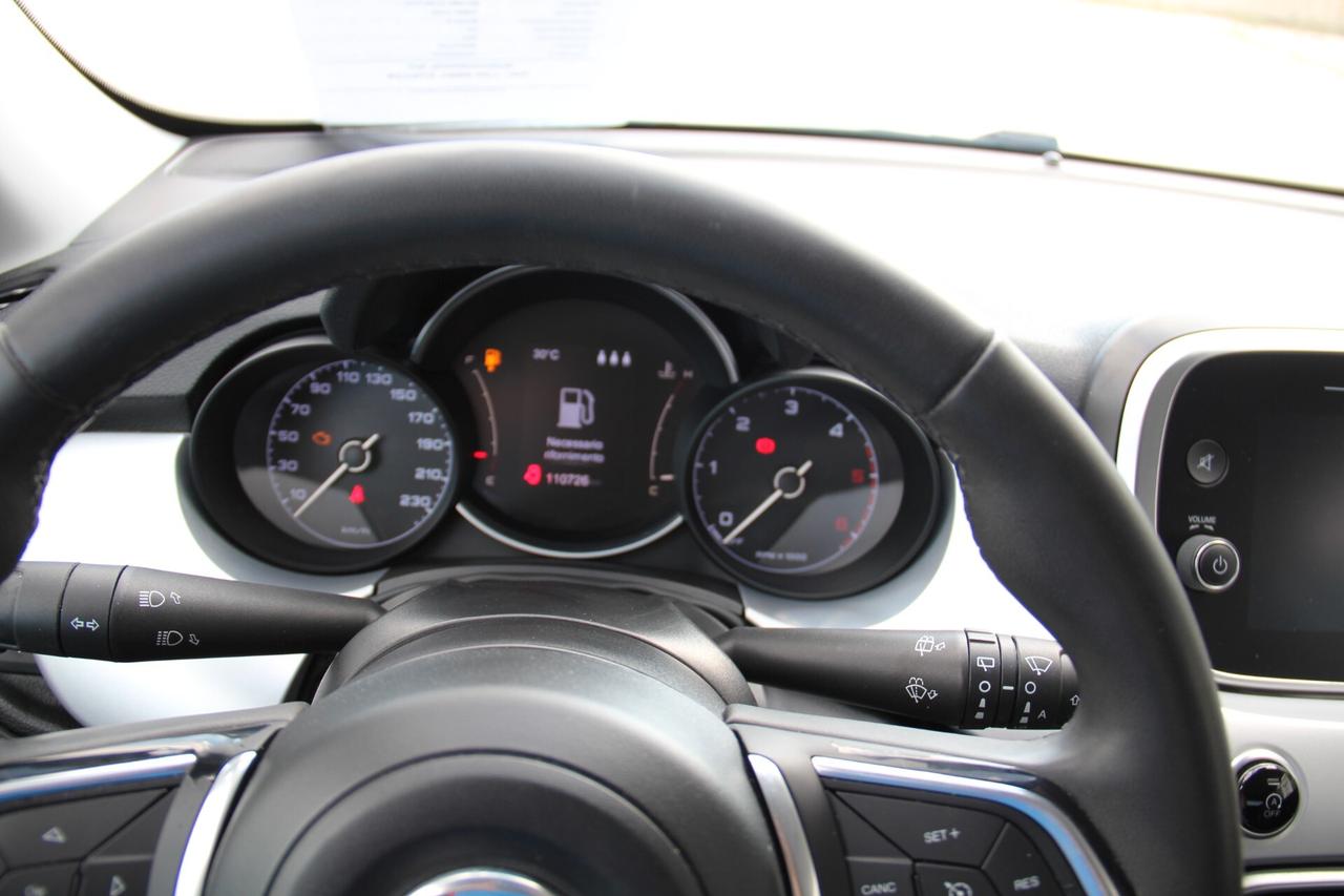 Fiat 500X 1.6 MultiJet 130 CV Connect