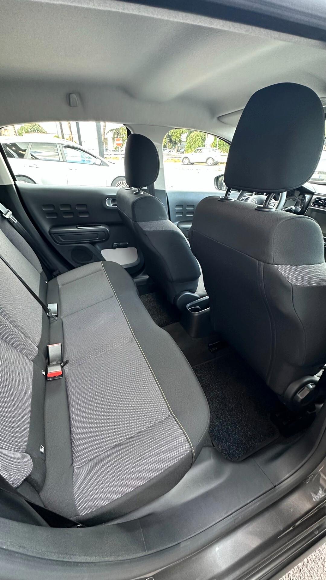 Citroen C3 PureTech 82 Shine
