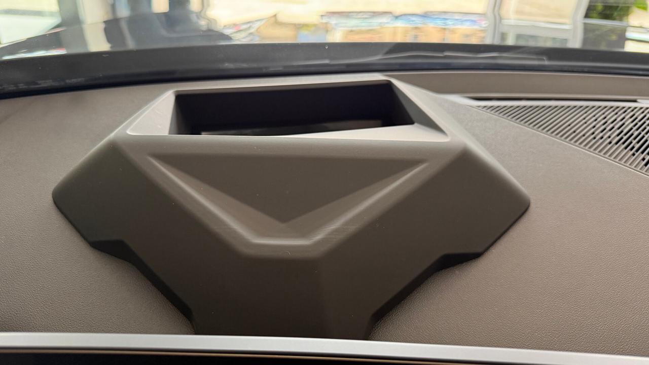 BMW 118 D M SPORT PRO UFF ITALIA