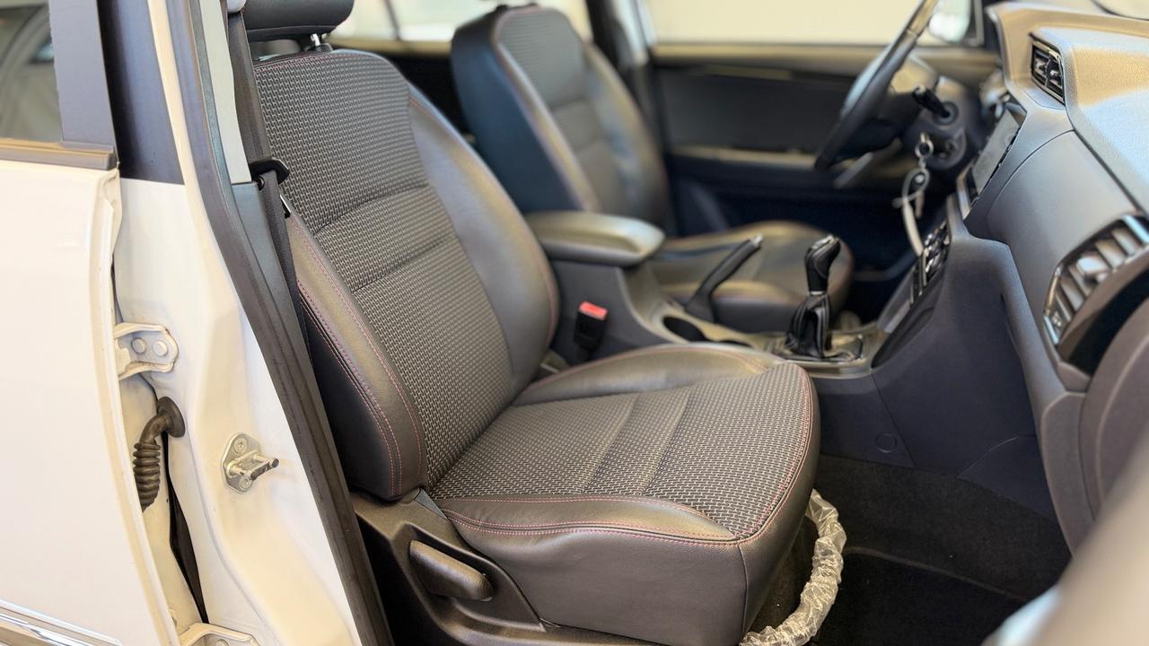 Dr DR5 1.6 16V 126 CV Bi-Fuel GPL Style