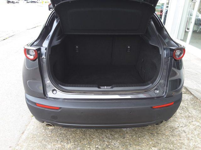 MAZDA CX-30 2.0L Skyactiv-X 180cv M Hybrid Exceed