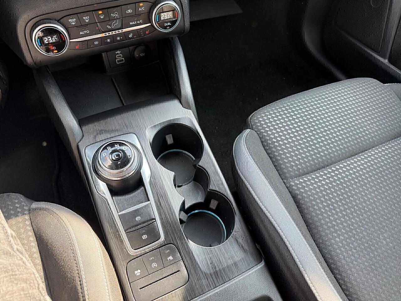 Ford Focus 1.5 EcoBlue 120 CV 5p. Active