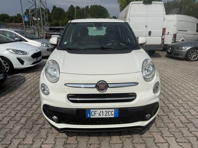 Fiat 500 L 500L 1.6 mjt AUTOCARRO+IVA