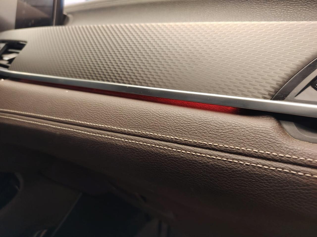 Bmw X2 xDrive20d Msport