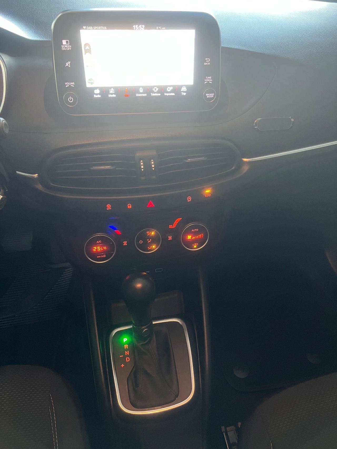 Fiat Tipo 1.6 Mjt S&S S-Design 57 mila km