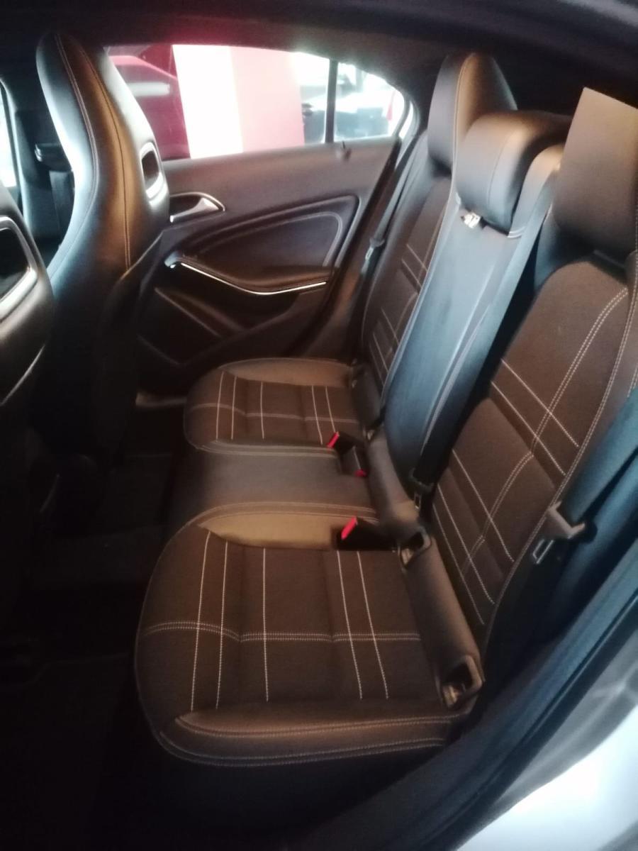 MERCEDES - Classe A - A 180 CDI Sport