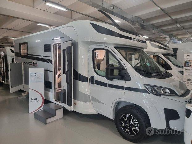 Camper mclouis mc4 373