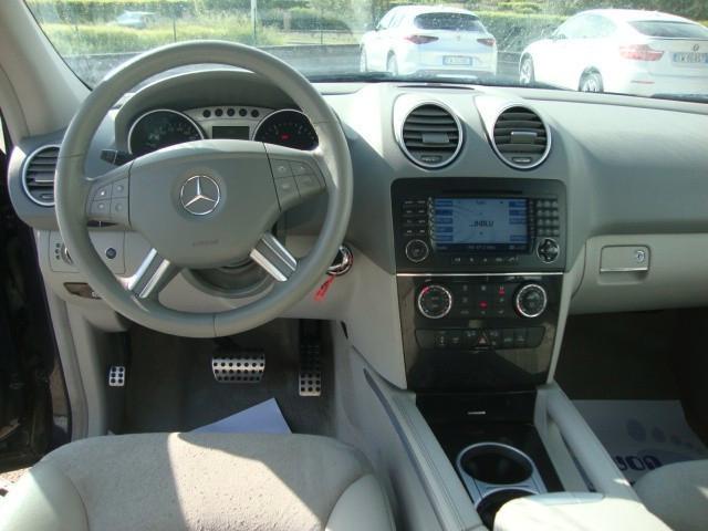Mercedes-benz ML 320 ML 320 CDI Sport