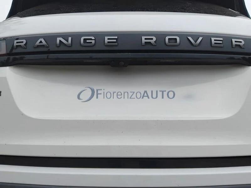 Land Rover Range Evoque 2.0D 150 CV Auto R-Dynamic (PREZZO REALE)