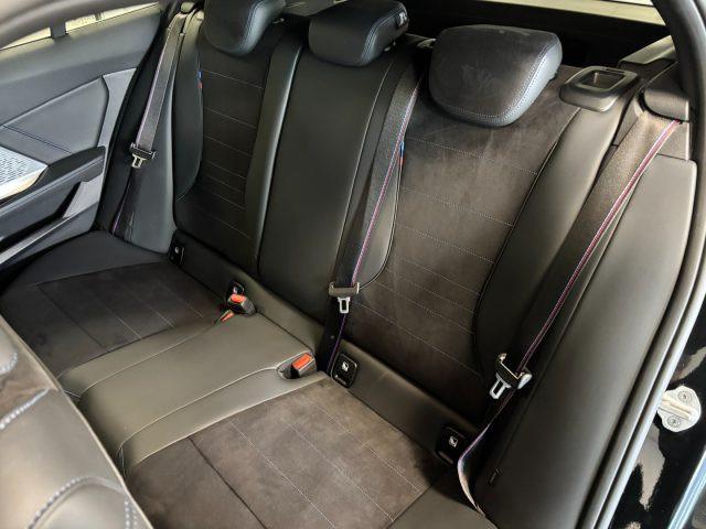 BMW 118 d MSport Pro StraFull Automatico