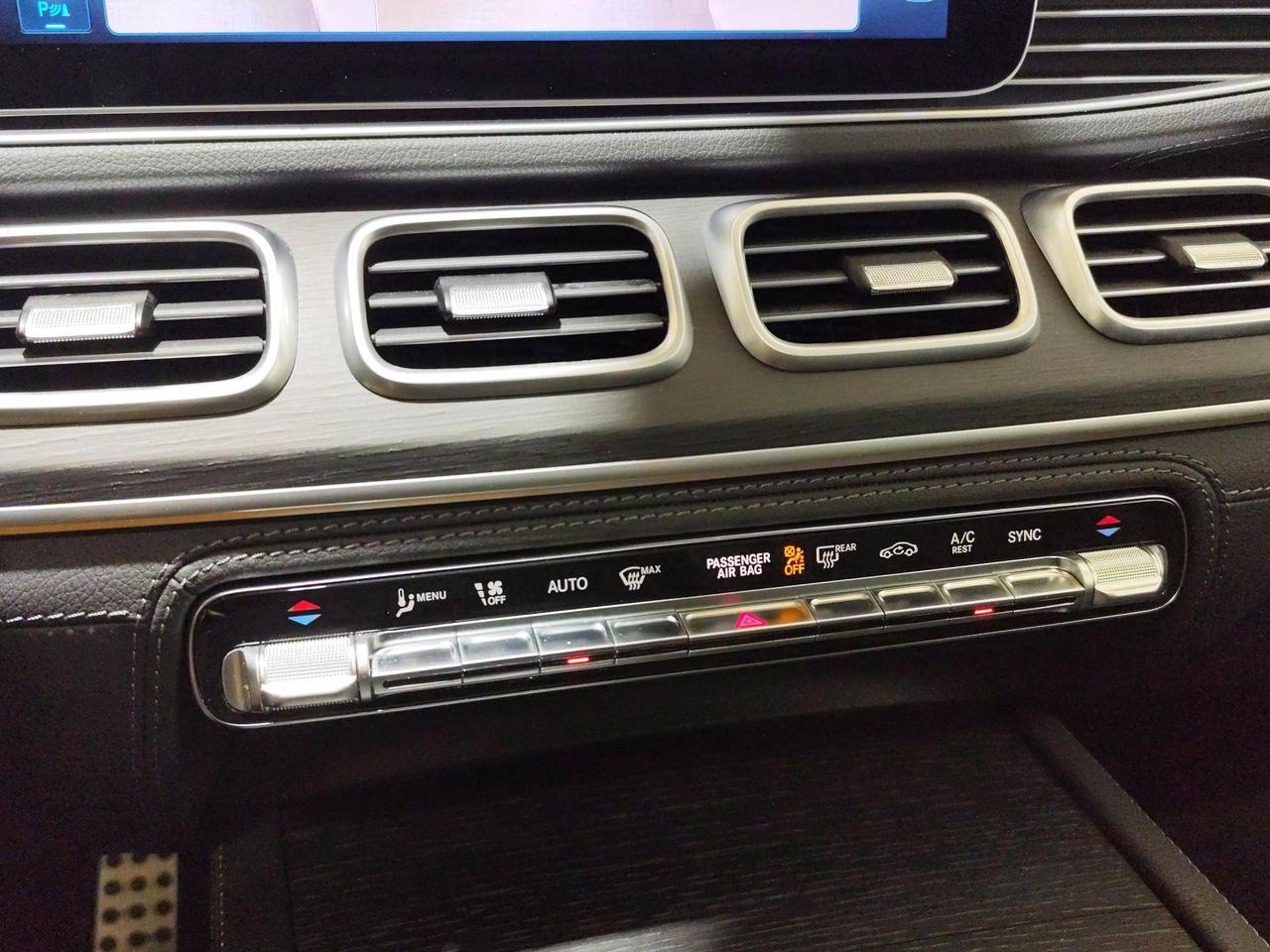 Mercedes Classe M - GLE GLE 300 d AMG Line Premium 4matic