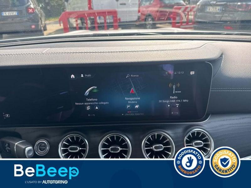 Mercedes-Benz Classe E Cpé E COUPE 220 D PREMIUM PLUS 4MATIC AUTO MY20