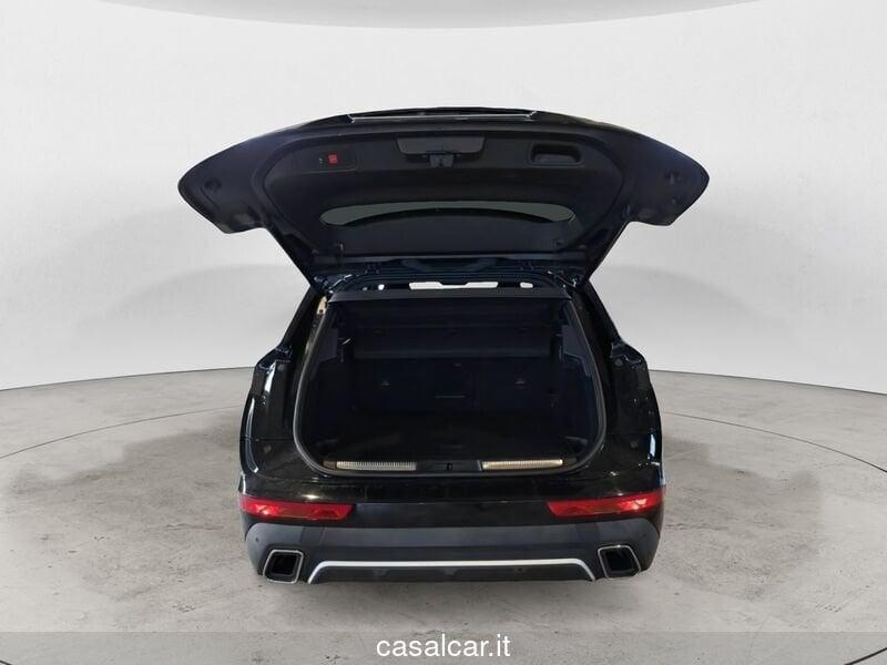 DS DS 7 DS 7 Crossback BlueHDi 180 aut. Grand Chic FINO A 3 ANNI DI GARANZIA KM ILLIMITATI PARI ALLA NUOVA