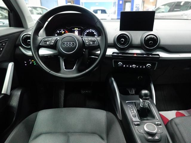 Audi Q2 1.6 TDI 116 CV 30 S TRONIC ADMIRED