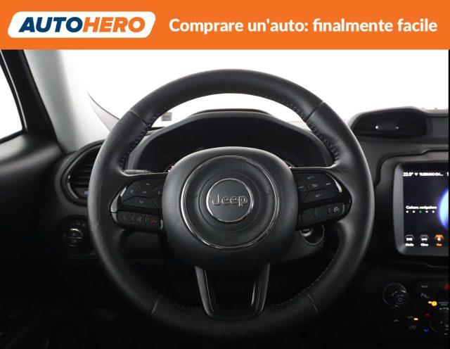 JEEP Renegade 1.0 T3 Longitude