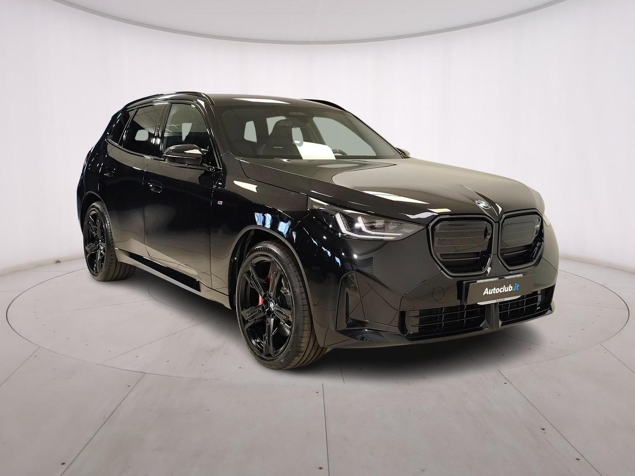 BMW X3 M50 xDrive MSport Pro