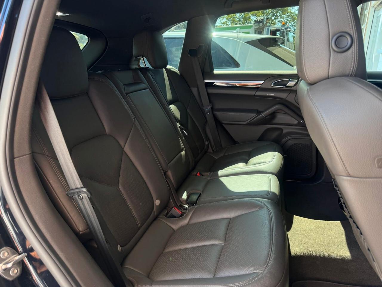 Porsche Cayenne 3.0 Diesel