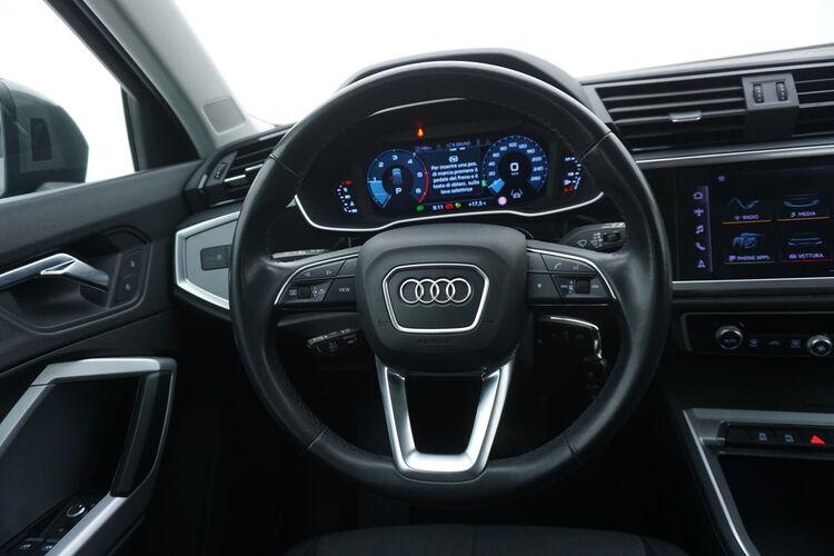 Audi Q3 35 TDI Business S tronic quattro BR806403 2.0 Diesel 150CV