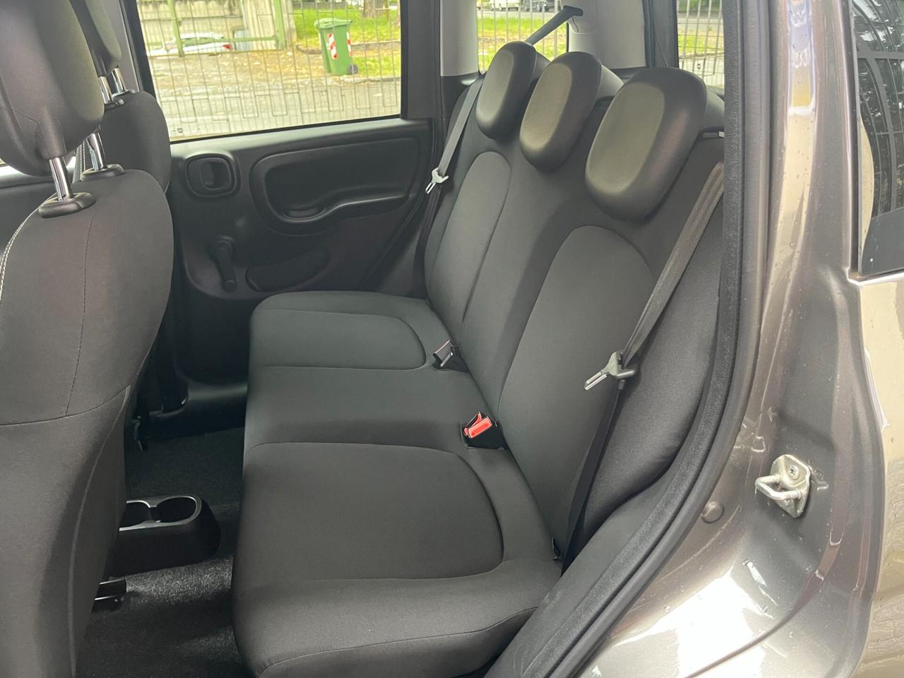 FIAT PANDA 1.0 FIREFLY HYBRID 70CV 5 POSTI - NO VINCOLI