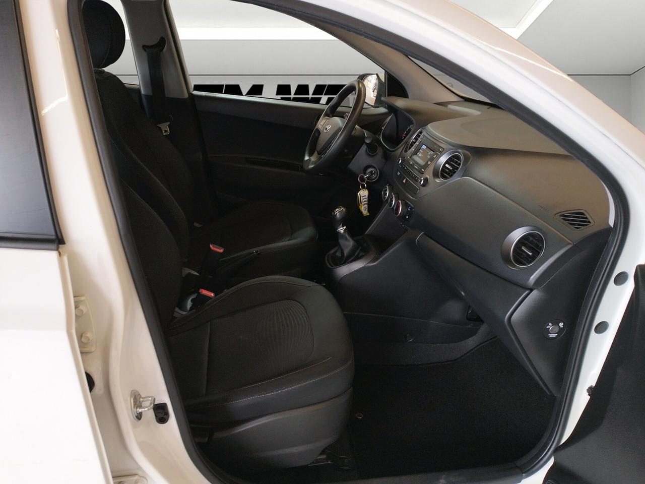 Hyundai i10 1.0 Style