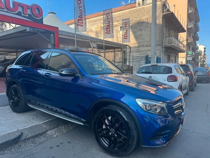 Mercedes-benz GLC 220 d 4Matic Exclusive