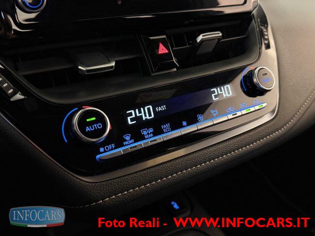 TOYOTA Corolla 1.8 Hybrid Business - PROMO