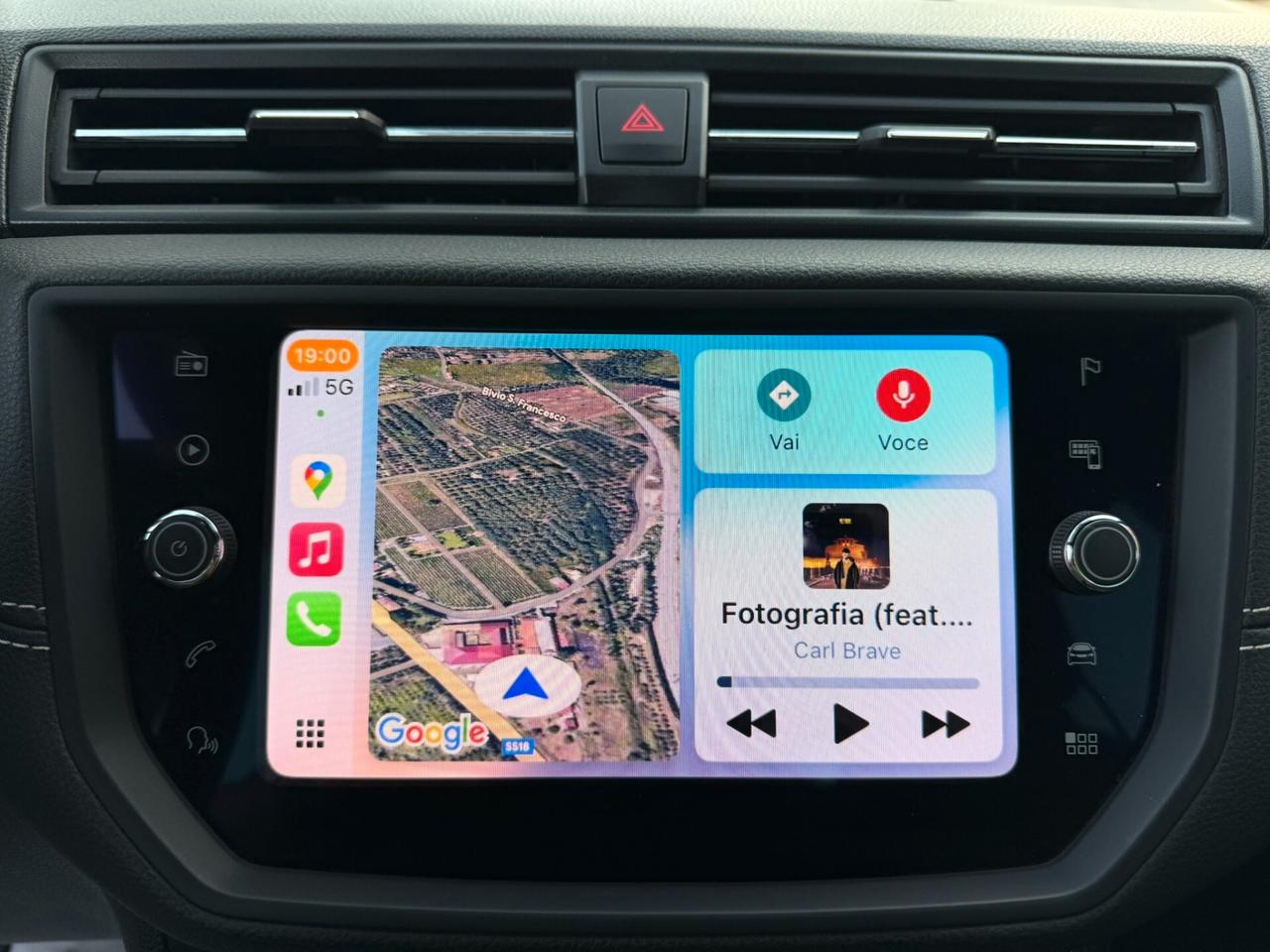 Seat Arona 1.6 TDI 116CV Xcellence - 12/2018