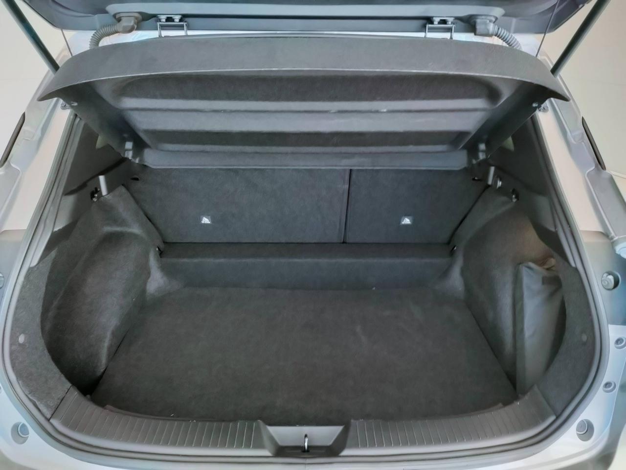 NISSAN Qashqai III 2021 - Qashqai 1.3 mhev Business 2wd 158cv xtronic