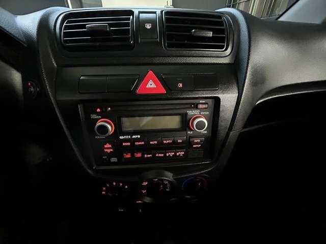 Kia Picanto 1.0 Life bi-fuel GPL - SOLO 67.300KM-