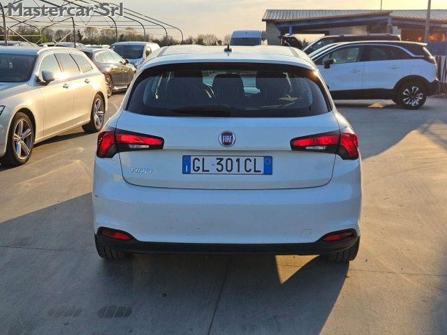 FIAT Tipo Tipo 5porte II 5p 1.0 100cv - GL301CL