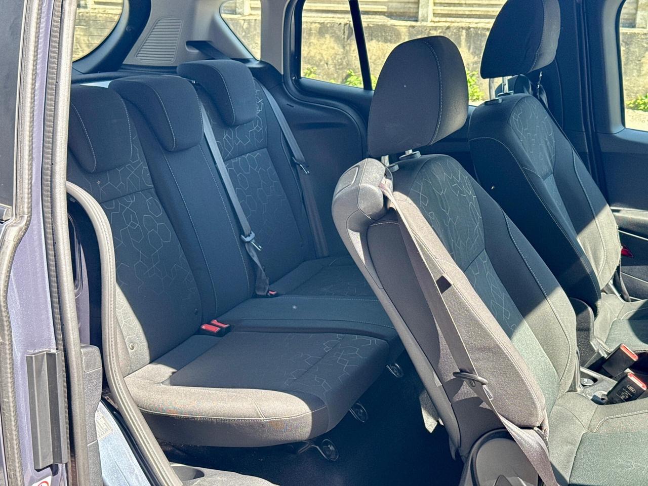 Ford B-Max 1.6 TDCi 95 CV Individual
