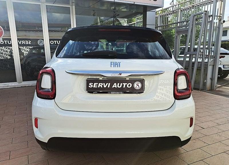 FIAT 500X 500X 1.3 mjet 95cv Club