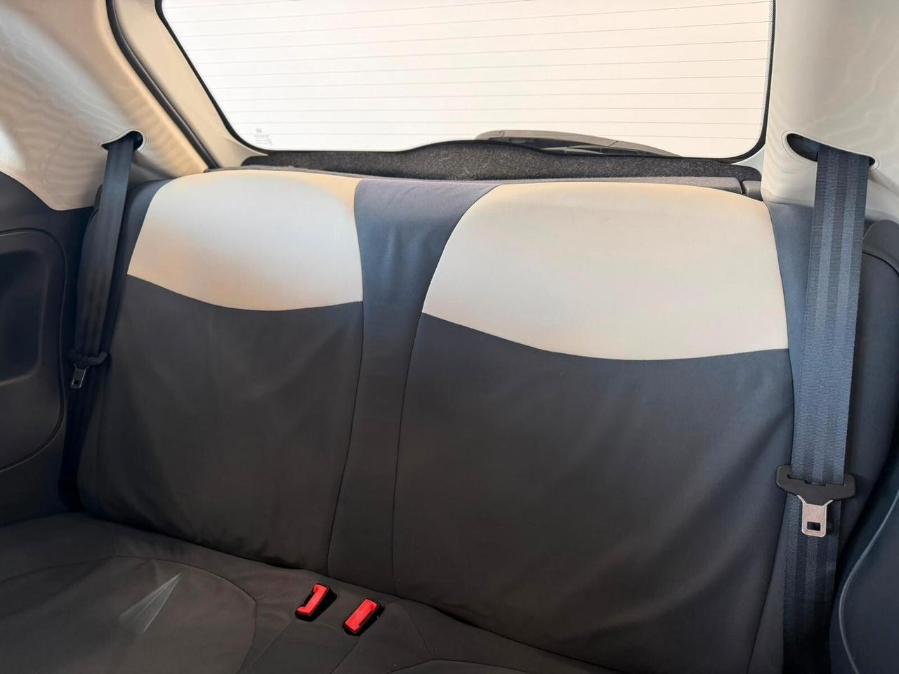 Fiat 500 1.2 EasyPower Lounge