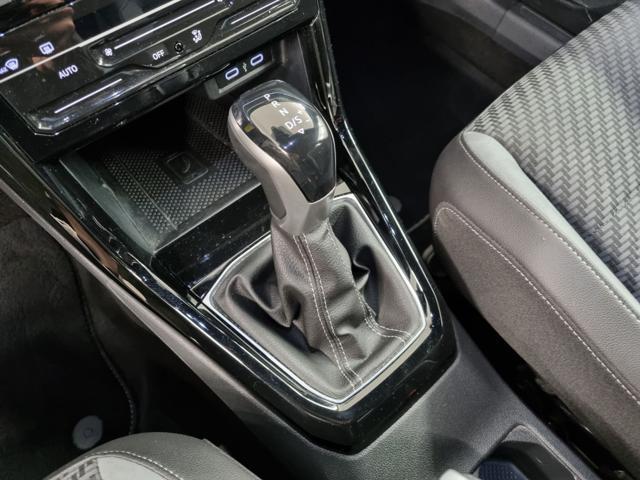 VOLKSWAGEN T-Cross 1.5 TSI DSG Advanced