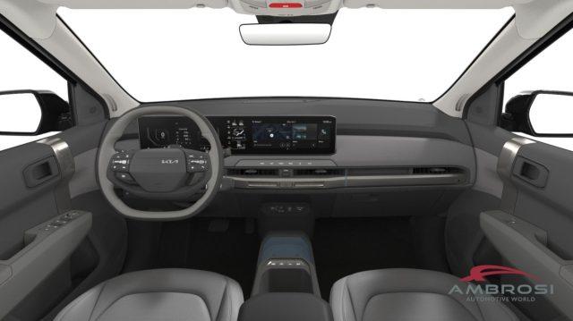 KIA EV3 MY26 LR FWD EARTH