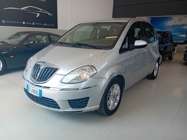 Lancia MUSA 1.3 Multijet 16V 90 CV Oro