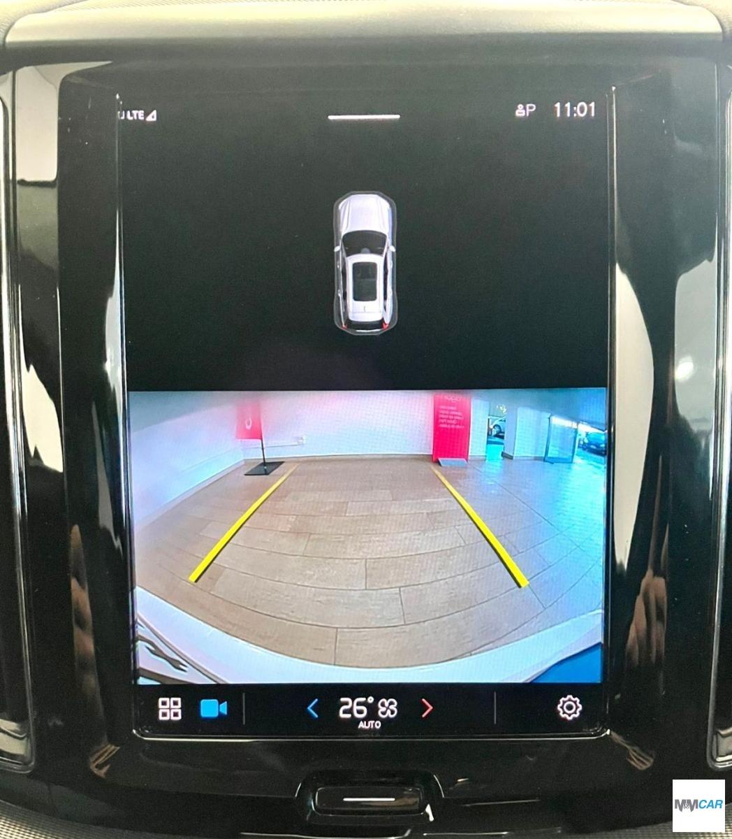 VOLVO - XC60 - Scegli Versione