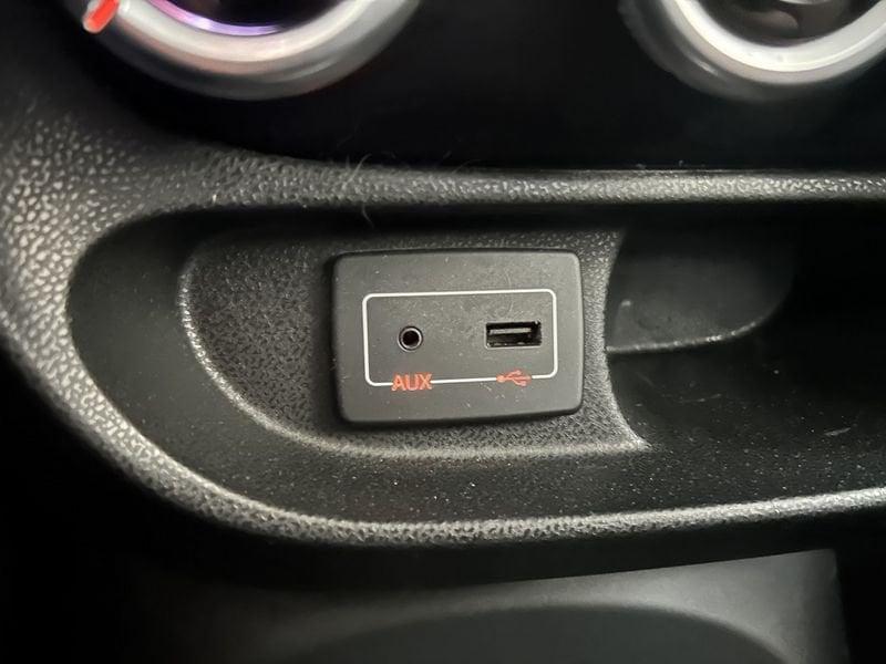 FIAT 500L 500L 1.3 Multijet 95 CV Pop