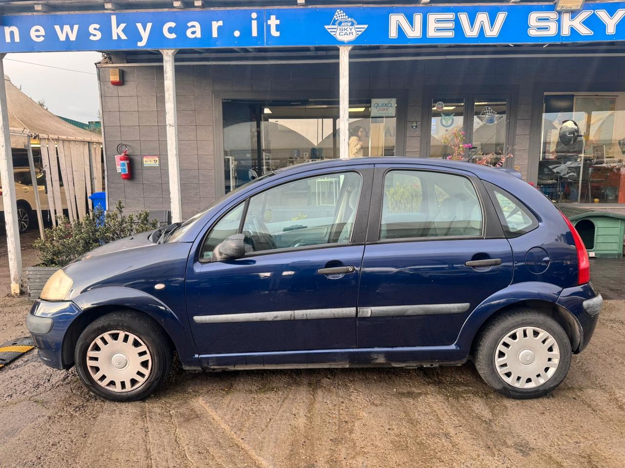 Citroen C3 1.1 Classique