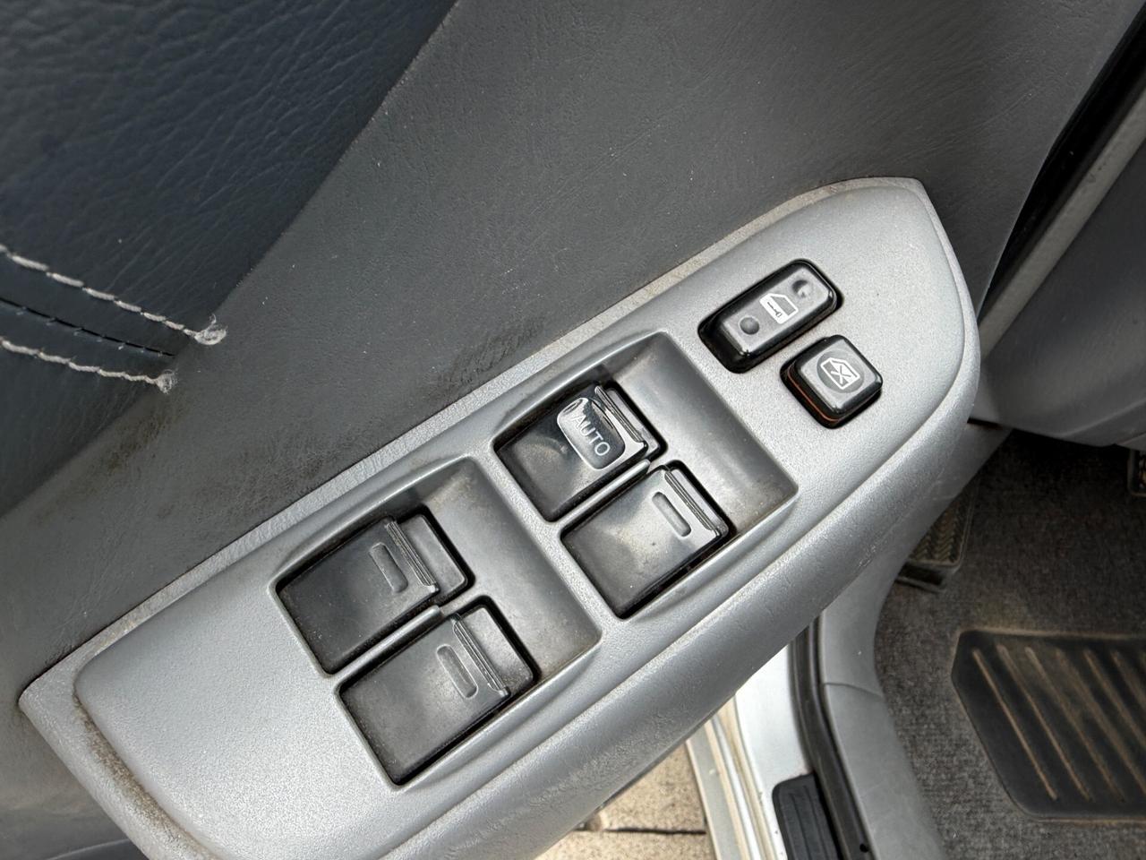 TOYOTA RAV4 2.0 16V BENZ-GPL 2032 4X4 UNI PROP
