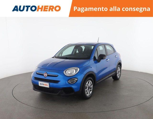 FIAT 500X 1.3 MultiJet 95 CV Urban
