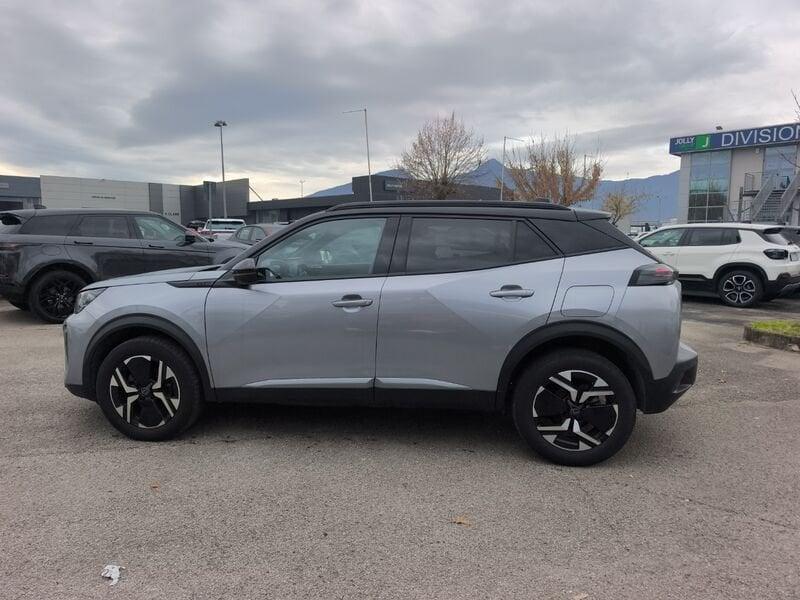 Peugeot 2008 II 2020 1.2 puretech GT s&s 130cv eat8