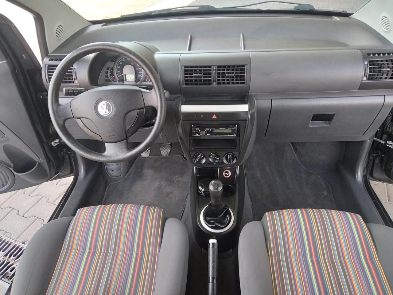 Volkswagen Fox 1.2 54cv Easy ideale per neopatentati