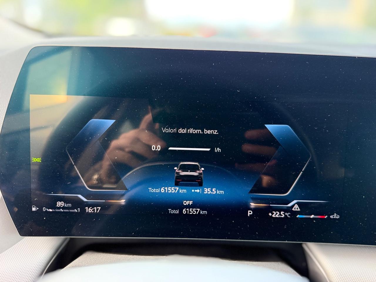 Bmw 2er Active Tourer 218d