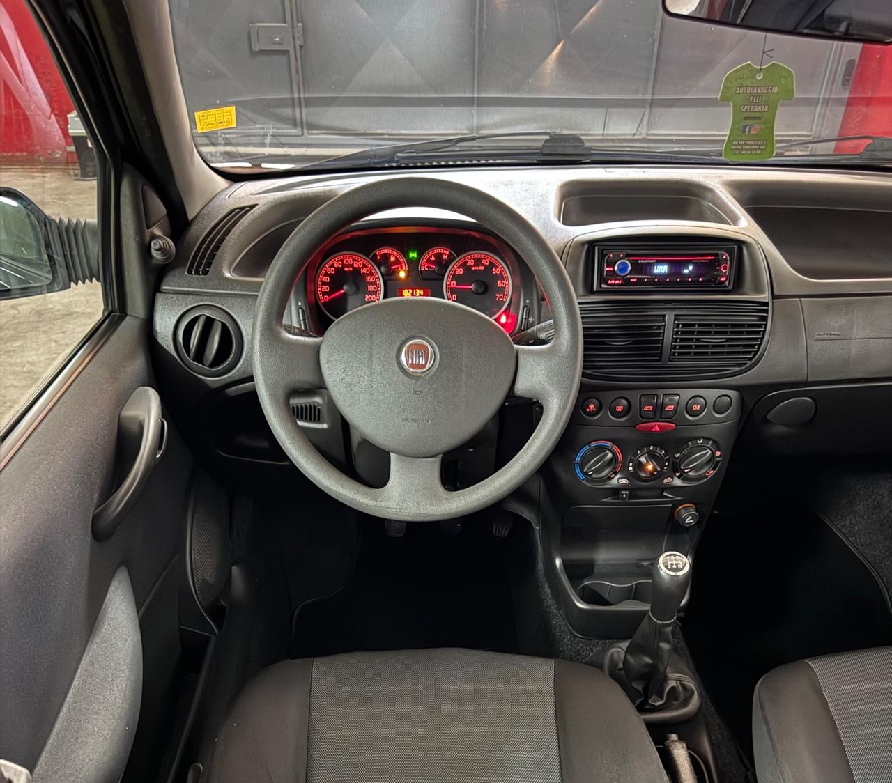 Fiat Punto Classic 1.3 MJT 5 porte Active
