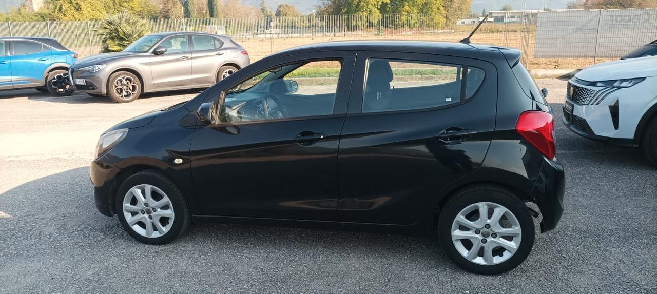 Opel Karl 1.0 75 CV Cosmo