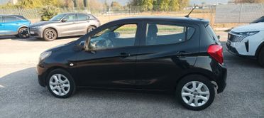 Opel Karl 1.0 75 CV Cosmo