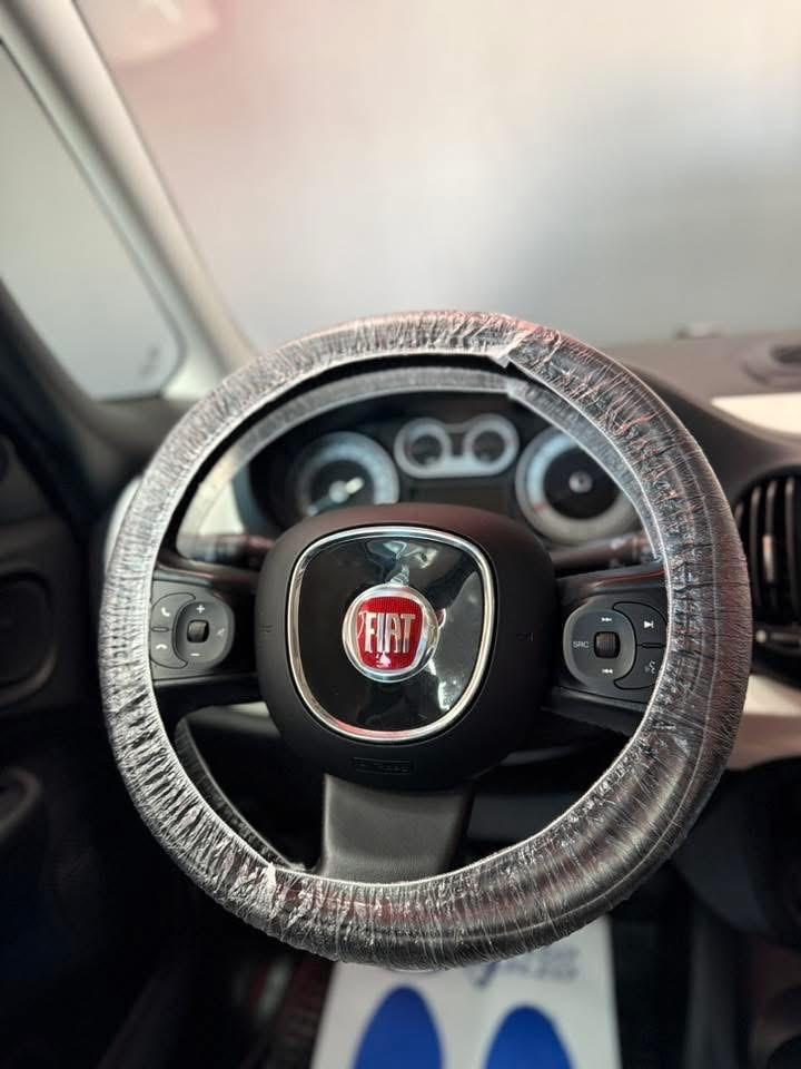 Fiat 500L 1.3 Multijet 85 CV Lounge 12/2014