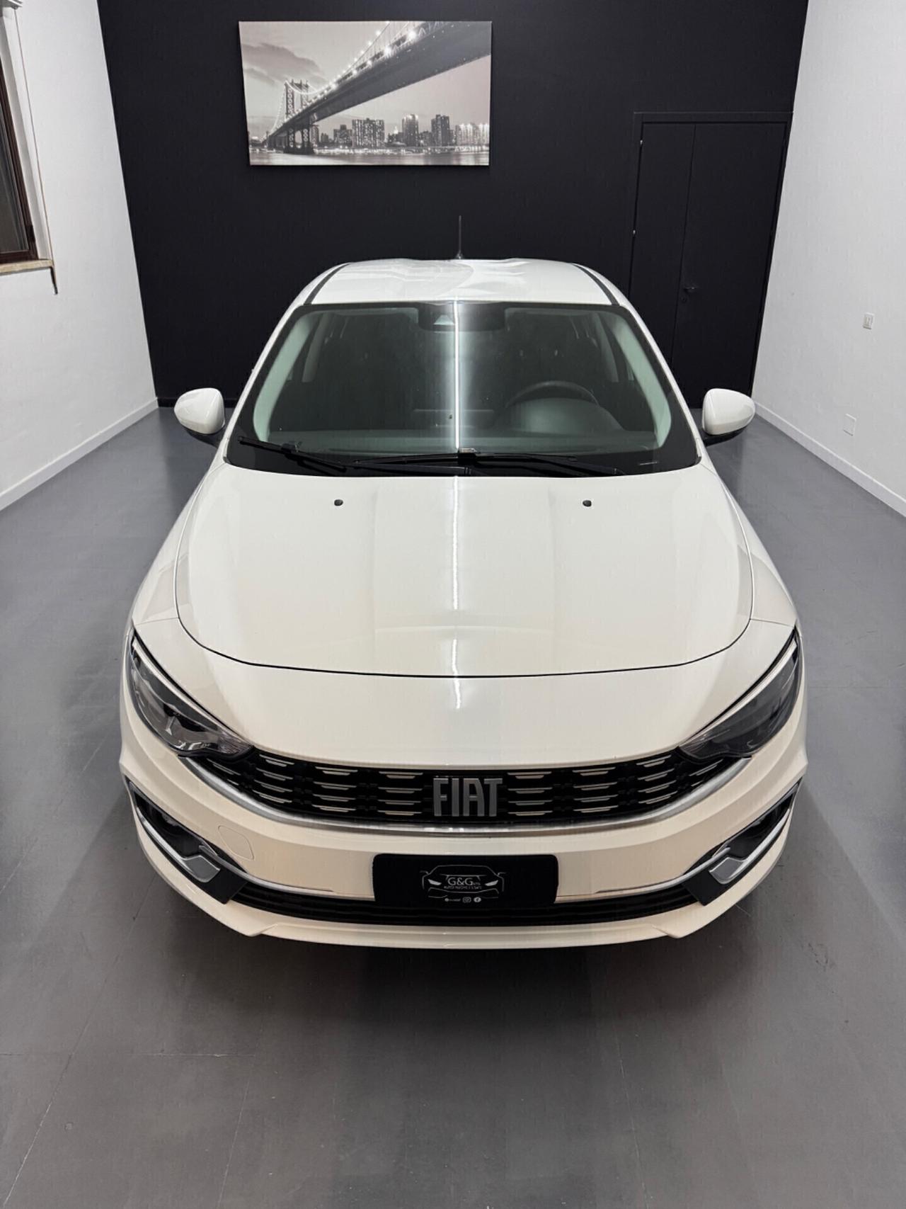 Fiat Tipo 1.3 Mjet 95Cv 5 porte - 2022